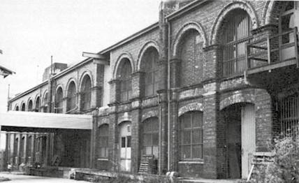 221 Corinphila Auction 23 November 2017 181 Printing works were set up by the Treasury at the King's Warehouse, Flinders Street
