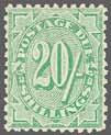at top) and a fine example of the rare 6 d. value, all large part og. A scarce set Gi = 1'000+. D45/D50 * 250 ( 225) 1 d. dull green, wmk.