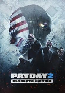 PAYDAY: The Heist has a high level of replayability due to a system that creates variation through random events.