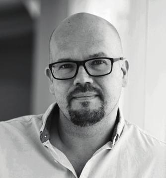 Bo Andersson Klint Director since 2012 Born: 1976 Education: Studies in strategy and organization, Linköping University. Principal occupation: Chief Executive Officer of Starbreeze.