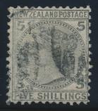 four, mint with the ½d never hinged, rest are hinged, very fi ne and scarce.