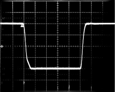 Frequency, ±5 VS (CMV = 00 mv p-p) 0078-0 A 0µs 86mV EXT CH 0mV Figure 6.