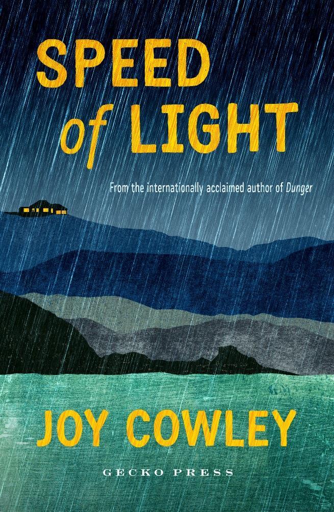 Teaching Notes Speed of Light by Joy Cowley Synopsis With a father more interested in money than his family, a brother in prison, a sister with a secret, and a mother in denial, it s