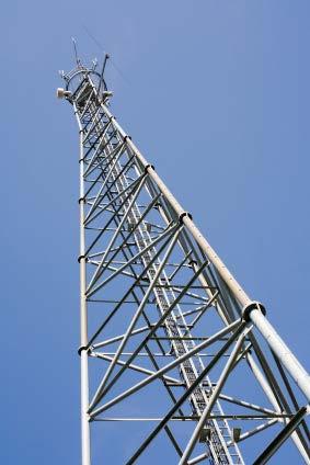 Project Overview Planning Department has hired a consultant, Clarion Associates, to assist staff in updating the wireless telecommunication facilities (cell tower) regulations to: 1.