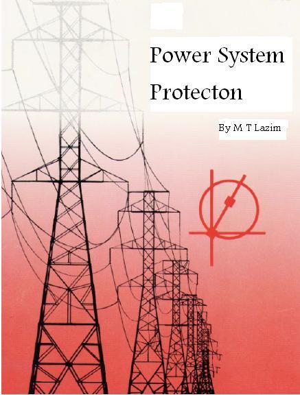 Power System Protection Lecture Notes Mohammed T.