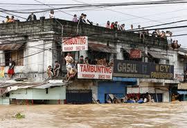 The Philippines has frequent severe weather events In August 2012