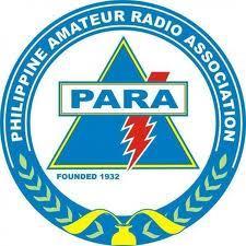 PARA the IARU member society Philippine Amateur Radio Association (PARA), Inc.