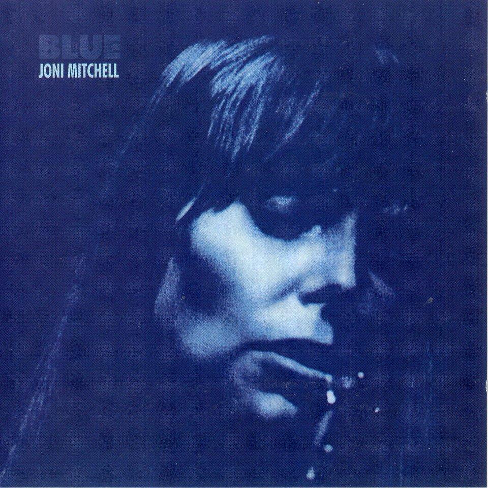 Blue (1971)