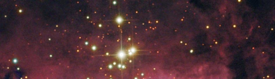 NGC 6357