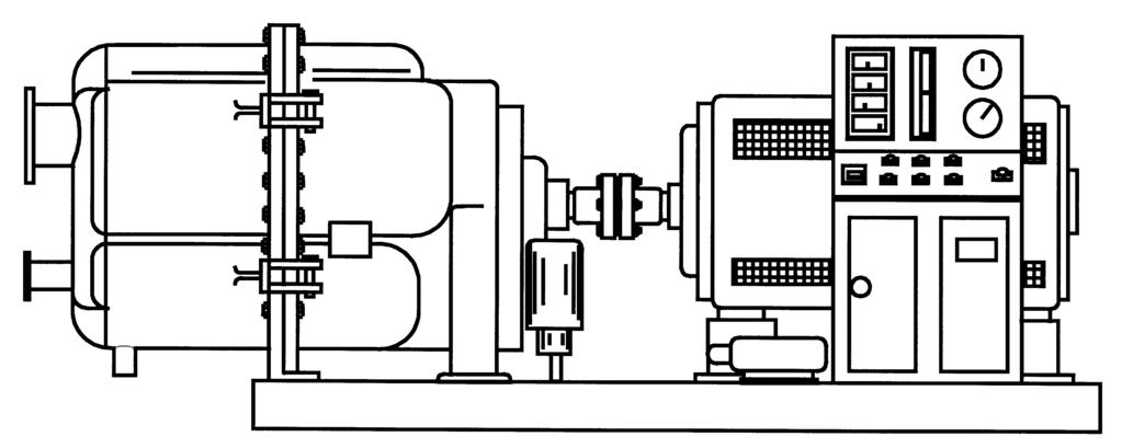 Reciprocating compressors have unique operating dynamics that directly affect their vibration profiles.