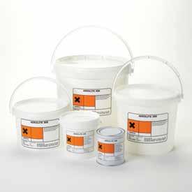 of BS EN 12765: Class C2 ARO-BOND 1020 is a pre-catalysed ureaformaldehyde powder resin, which, when mixed with