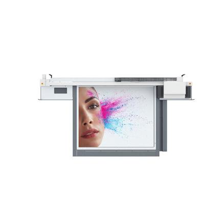 State-of-the-art large format printers swissqprint large format printers are versatile in use and make practically any idea a reality.