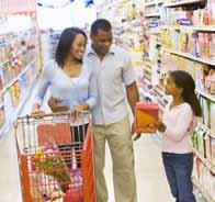 Power of Influence Influence family purchases Children under 12 influence 62% of family purchases ($600 billion dollars in spending each year) everything from snack food to travel, electronics to