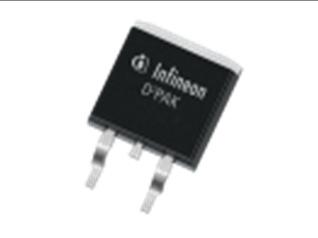 Infineon already have the best RDSON in D²PAK Now improved again with C7 GOLD and TOLL package with