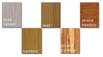 mdf, unless otherwise noted all wood veneer finished panels are edgebanded