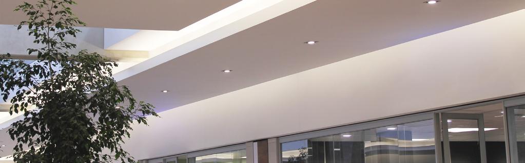LF45T 1200 Linear Strip Lumens (Lm/m) Wattage (W/m) Voltage Length LED-Modules 1150 10W 24V 8 metres in two directions (16m total) CRI 85+ Ordering example: Light Frame Type/Linear Strip/Colour