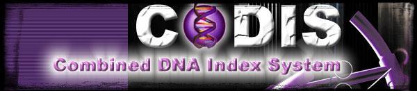 National DNA Index System