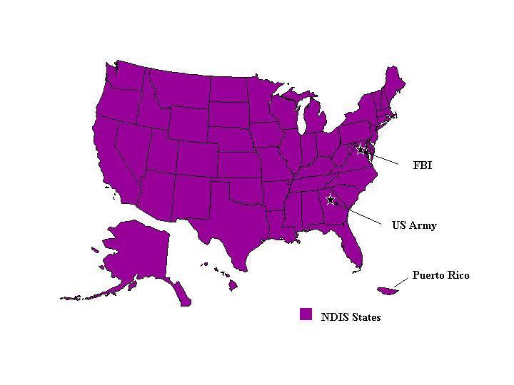 September 2004-50 States,