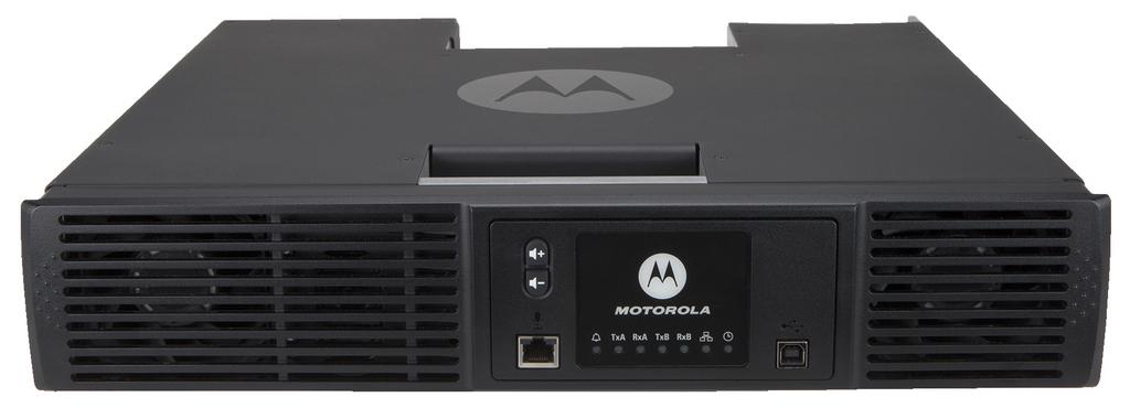 PRODUCT DATA SHEET MOTOTRBO SLR 8000 REPEATER MOTOTRBO SLR 8000 BASE STATION / REPEATER For better safety and efficiency throughout your organization, you need reliable voice and data communications