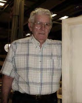 Roy s Wood Products was then known by many far and wide as Roy s Cabinet Shop. Little Roy as he is often called learned the trade of wood working and cabinet building alongside his father, Roy Sr.