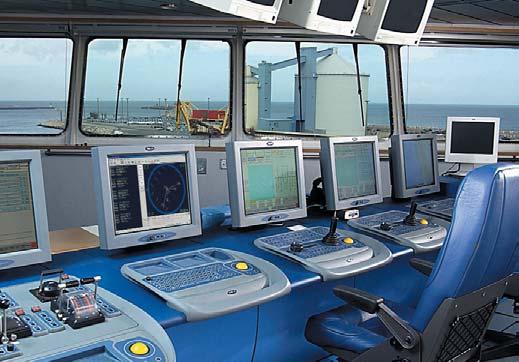 DP and Target Tracking Dynamic Positioning (Below and Middle) Ranger USBL provides stable and repeatable acoustic position referencing for DP applications and can be interfaced to all industry
