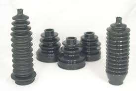 Molds & Tools and allied items for Rubber Industry.