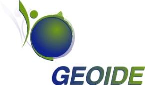 Acknowledgements Thanks to GEOIDE for