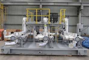 OUR PRODUCTS PRESSURE VESSELS PROCESS EQUIPMENT HEAT