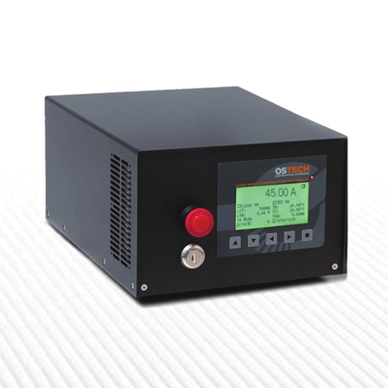 Protection Features CW and QCW QCW Pulse Width Range 25 μs to CW Integrated QCW Pulse Generator and Remote