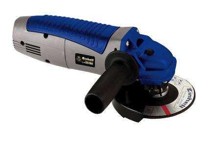 Angle Grinder Kit Angle Grinder And Welder Kit LE-WS 230 + LE-WS 125/850 LE-CEN 151 + LE-WS 125/850 Technical data WS 230: - Voltage: 230 V ~ 50 Hz - Power: 2000 Watt - Idle speed n 0: max.: 6.