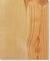 It has a straw colored, wide band of sapwood and narrow band of dark brown heartwood.
