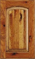 Athena Rustic Natural Athena Arch Rustic Medium MAPLE Maple is a strong, evenly-textured wood with a natural luster.