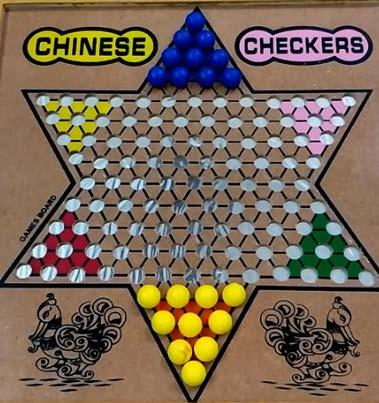 Checkers : State-of-the-art Game Programs Jonathan Schaeffer and colleagues developed CHINOOK, which runs on regular PCs and uses alpha beta search.