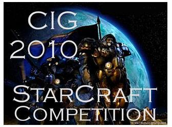 Other Game Competitions Starcraft RTS AI Competition http://ls11-www.cs.tu-dortmund.de/rts-competition/starcraft-cig2010 http://code.google.