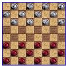 State-of-the-Art Checkers: http://www.youtube.com/watch?v=qvlm2tuf_kg 1952, Arthur Samuel of IBM developed a program that learned its own evaluation function by playing itself thousands of times.