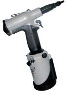 Hand-held fastening RIVKLE RIVKLE UNIQUICK Vario We are: RIVKLE P2007
