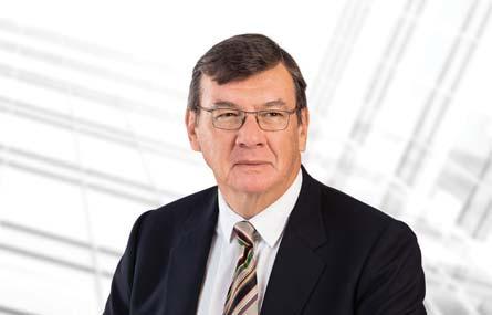He served on the PwC Global Board and its Strategy Council. He is the Chairman of the Financial Standards Reporting Council of South Africa, and a member of the King Committee on Governance.
