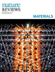 Photonics Nature Physics Nature Sustainability Nature-branded reviews journals High-impact