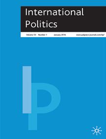 Our Palgrave Macmillan journals can be found on link.springer.