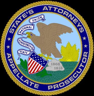 STATE S ATTORNEYS APPELLATE PROSECUTOR F Y 1 8 A N N U A L R E P O R T Patrick J. Delfino DIRECTOR Justin E.