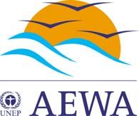 AEWA National Report For