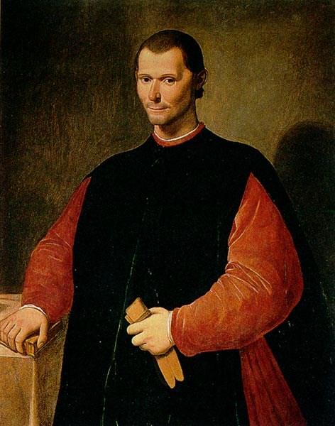 Intellectual & Creativity Nicolo Machiavelli (1469 1527) His views were secular and his emphasis on individualism reflected humanist philosophy He studied classical history thoroughly in order to get