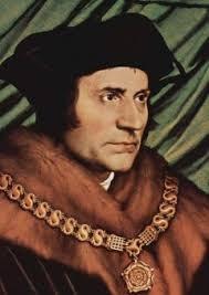 Intellectual & Creativity Sir Thomas More(1478-1536) Northern Renaissance He was a civic humanist; that rose to the highest government position of any humanist He was Lord Chancellor to King Henry