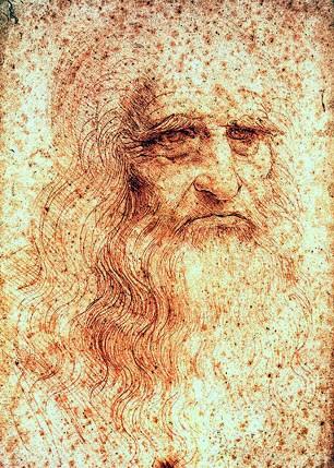 Artistic Creativity Leonardo Da Vinci (1452 1519) He was the ultimate Renaissance man.