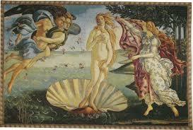 Botticelli (1444-1510) Artistic Creativity Painter and Florentine Renaissance artist and