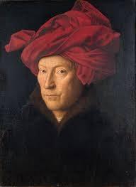 Northern Renaissance: Flemish style: the Low Countries produced especially important artists Jan Van Eyck (c.