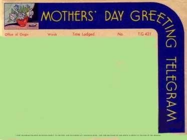 Mothers Day: Mothers Day