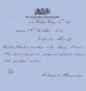 telegram 1888.