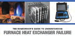 Don t Let Furnace Tune-Up Season Pass You By! Hundreds of other HVAC Companies have greatly increased their Service & Replacement Revenues and You certainly can too!