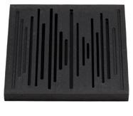 If you re on a budget, our EPS Wavewood Diffuser is the option to consider. 595 x 595 x 56 mm 23.42 x 23